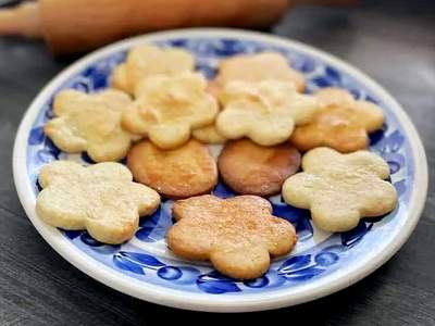 16 Receitas com Farinha de Araruta + Variações para Dar um Up na sua Saúde