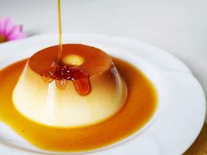 Calda de caramelo: segredo dourado dos chefs