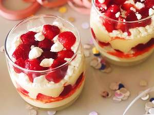 10 Receitas de Verrine Para Maravilhar Todos que Provarem