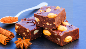 13 Receitas de Chocolate Com Amendoim Ótima para Surpreender Os Filhos no Lanche
