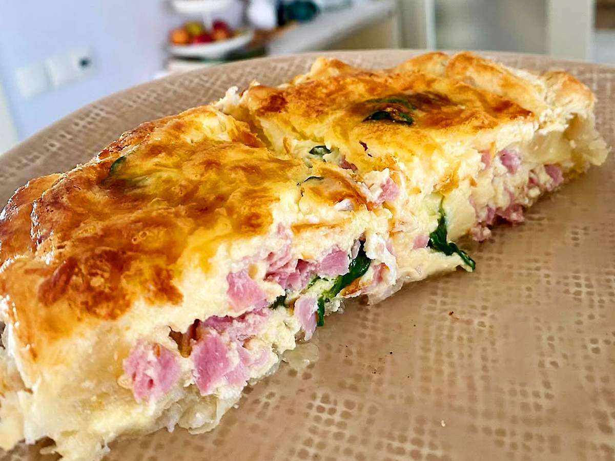 13 Receitas de Torta de Arroz Deliciosas para Aproveitar no Almoço