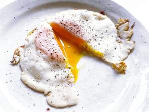 Ovo Frito Perfeito: Segredo dos Chefs Revelado