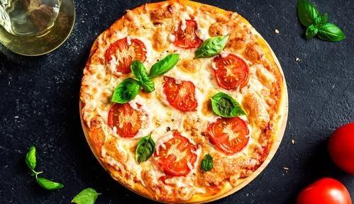 20 Receitas de Pizza de Liquidificador + Propostas Surpreendentes Para Fazer Em Casa