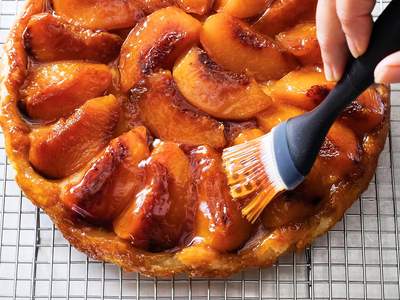 14 Receitas de Tarte Tatin Com Versões Impressionantes Para Degustar Com os Amigos