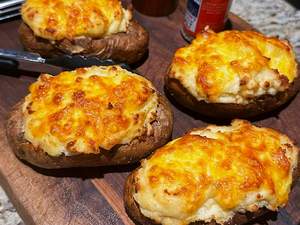 13 Receitas de Baked Potato Além de Variações Perfeitas Para Qualquer Refeição