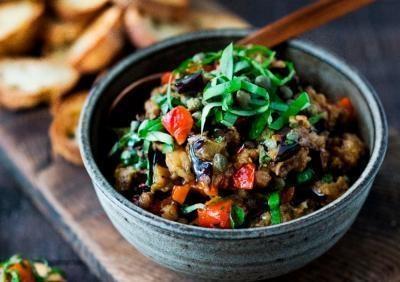 19 Receitas De Antepasto De Berinjela Simples E Fácil: Saiba Como Fazer