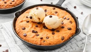 8 Receitas de Bolo de Cookie + Outras Opções Diferentes para Arrasar Nas Sobremesas do Dia A Dia