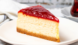 8 Receitas de Cheesecake De Goiabada Para Surpreender Na Sobremesa