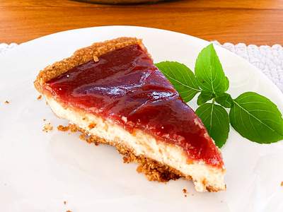 8 Receitas de Cheesecake De Goiabada Para Surpreender Na Sobremesa