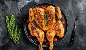 Frango Atropelado: Receita Rápida e Saborosa