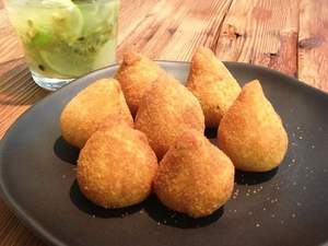 17 Receitas de Coxinha de Mandioca COM Preparos Tão Gostosos, Que Podem Enlouquecer Qualquer Um!