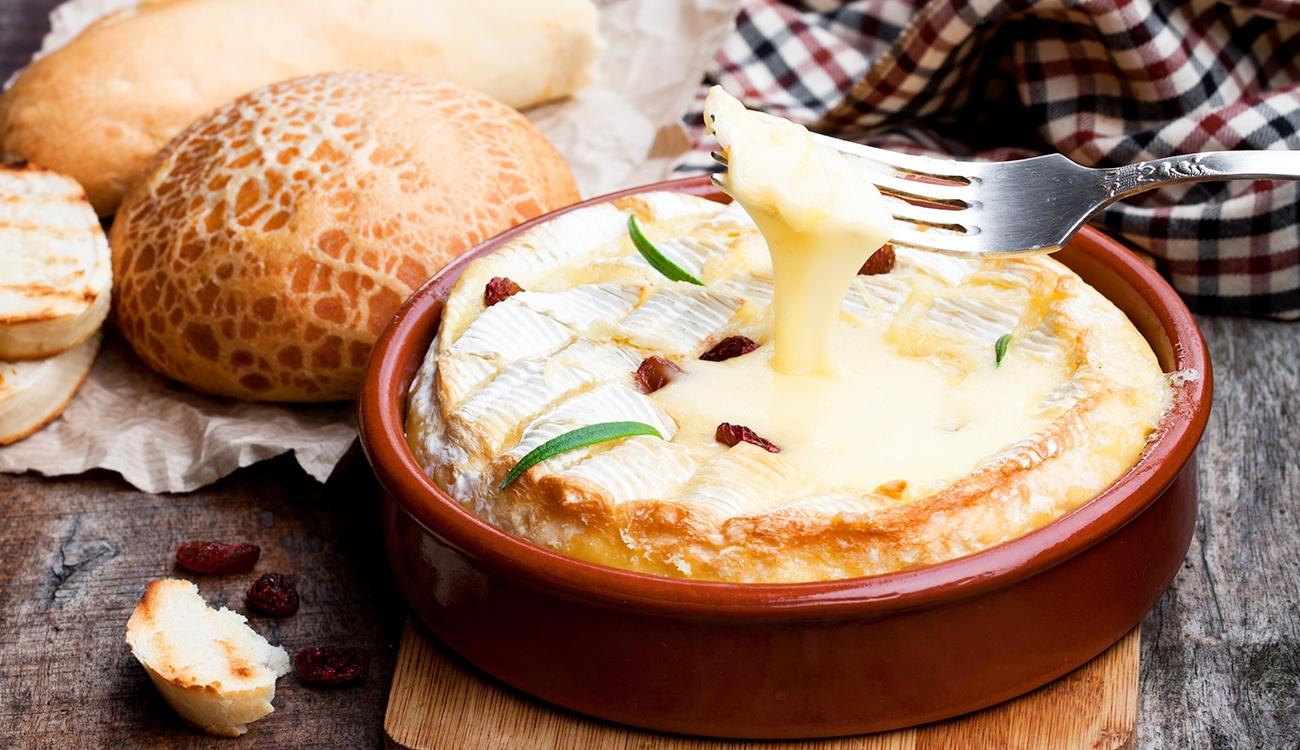 17 Receitas Com Queijo Brie Deliciosas e Muito Sofisticadas
