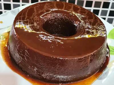 19 Receitas de Flan Caseiro & Super Tipos de Preparo Simples E Fáceis