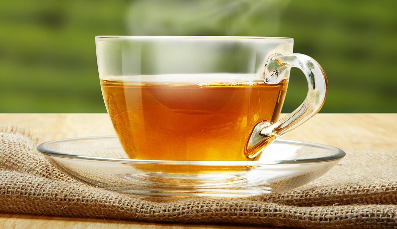 9 Receitas de Chá de Sene para Regular o Funcionamento do  Organismo