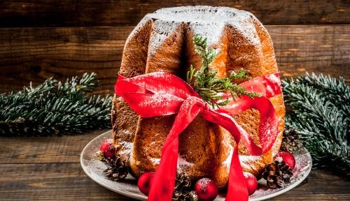 6 Receitas de Pandoro Italiano Tradicional Mais Opções Elaboradas para Seu Natal