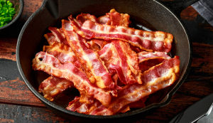 9 Receitas de Bacon no Micro-ondas E Opções Deliciosas Que Vão Te Deixar Com Água Na Boca