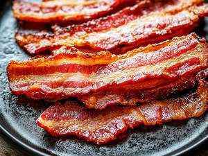 9 Receitas de Bacon no Micro-ondas E Opções Deliciosas Que Vão Te Deixar Com Água Na Boca