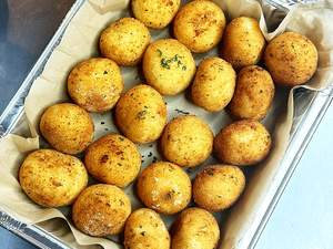 Bolinho de Frango: Crocância que Conquista