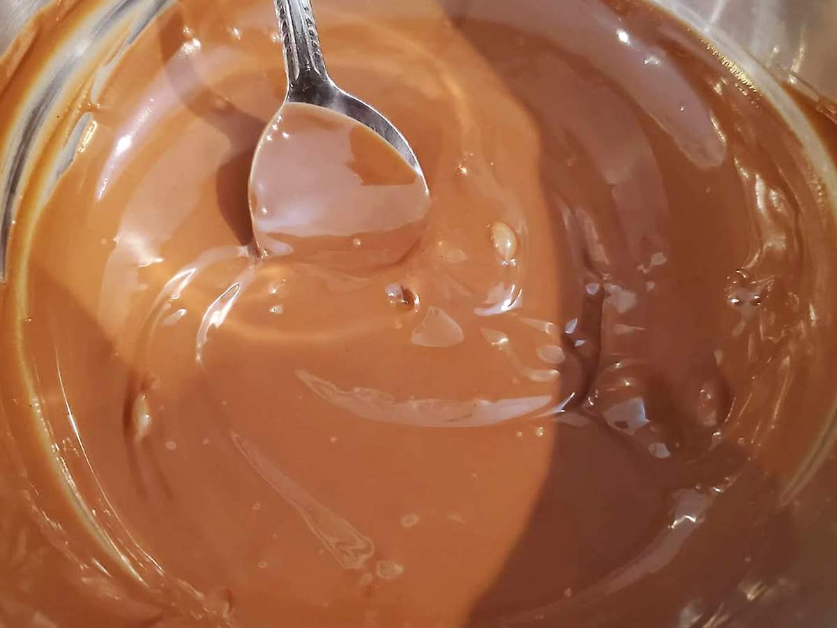 17 Receitas de Ganache de Chocolate + Inúmeras Formas de Preparo