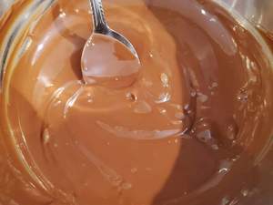 Ganache de Chocolate: O Segredo dos Chefs Revelado