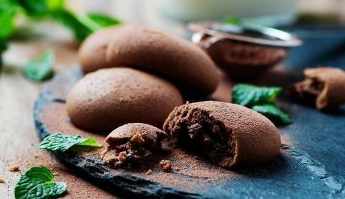 12 Receitas de Biscoito de Chocolate + Combinações Perfeitas Para Adoçar a Sua Vida