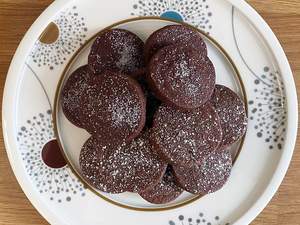 Biscoito de Chocolate: Receita Irresistível em 15 Min