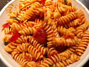 18 Receitas de Macarrão Parafuso & Sugestões De Pratos Fáceis Deliciosos