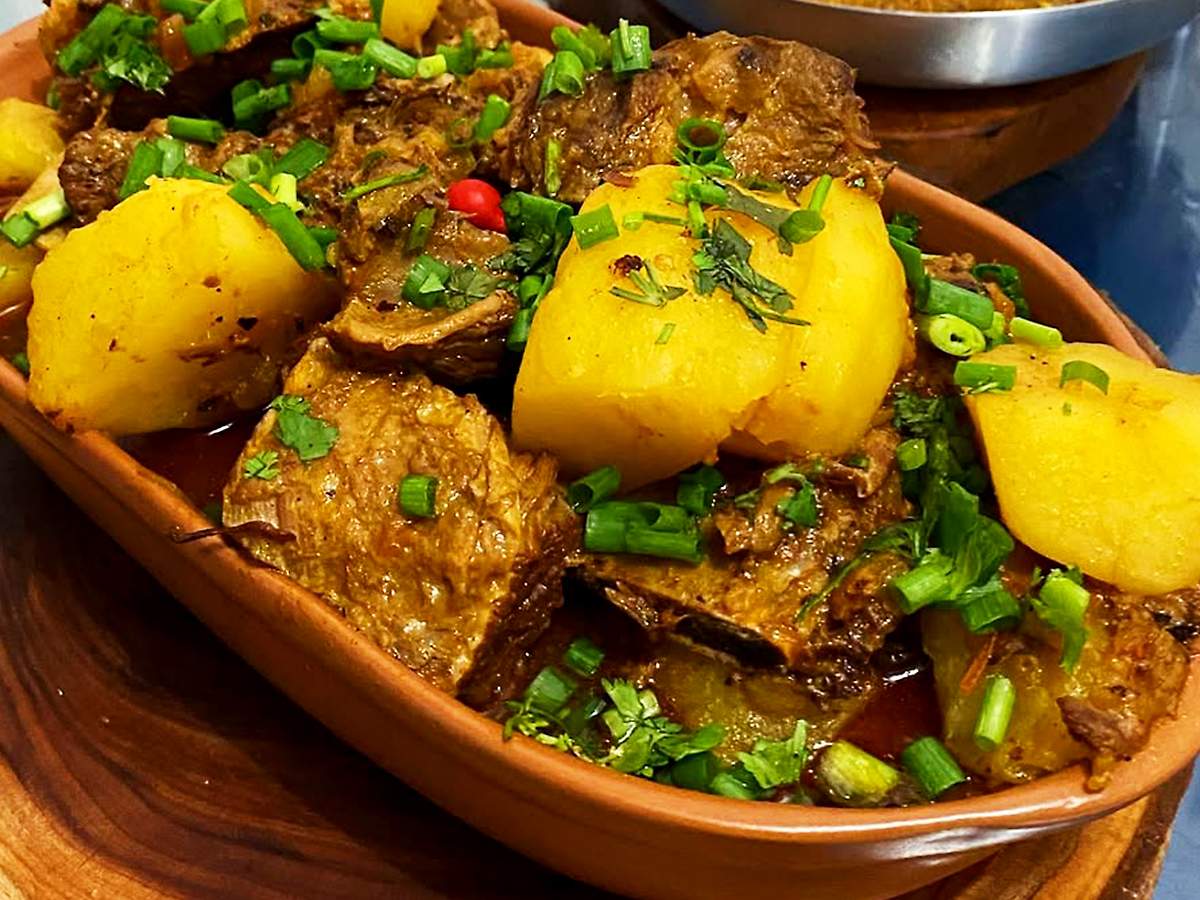 10 Receitas de Costela Com Batata + Preparos Diversificados que Fazem a Alegria de Todos