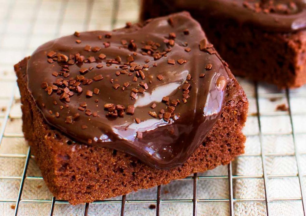 Bolo Nega Maluca De Chocolate No Liquidificador Perfeito