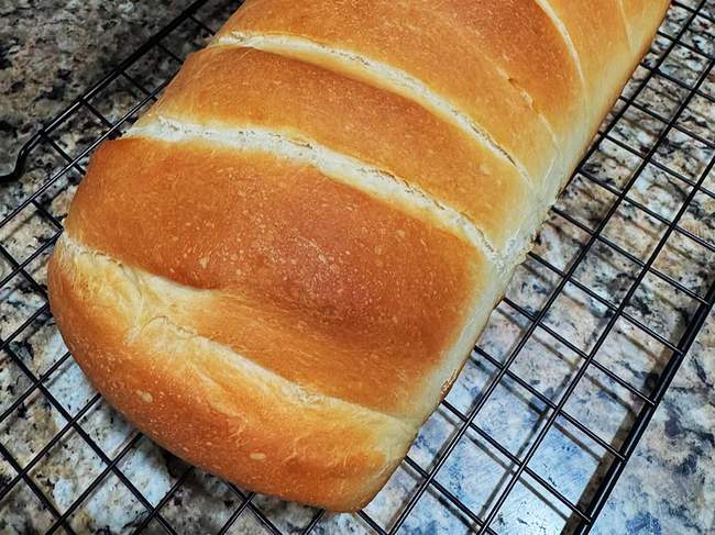 Pão Caseiro Fofinho para Trazer Alegria A Sua Casa