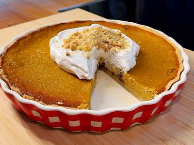 Torta Doce E Propostas Para Tornar a Sobremesa a Melhor Parte Da Refeição