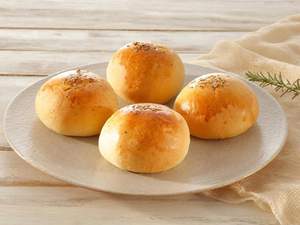 Pão de batata: receita fofa que derrete na boca