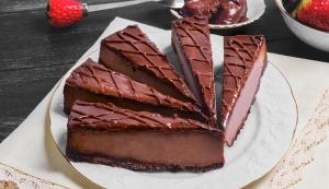 12 Receitas de Torta Mousse de Chocolate Mais Inúmeras Formas de Enfeitiçar Qualquer Paladar