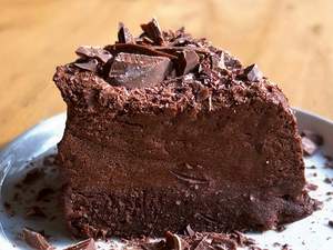 12 Receitas de Torta Mousse de Chocolate Mais Inúmeras Formas de Enfeitiçar Qualquer Paladar