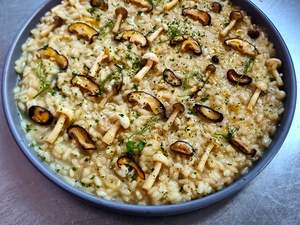 22 Receitas Com Shitake + Versões Para Preparar Pratos Incríveis