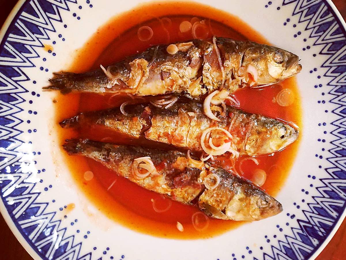 14 Receitas de Escabeche de Sardinha - Um prato versátil e saboroso que todo mundo vai amar fazer e consumir