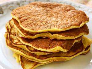 Crepioca de Banana: Café da Manhã Mágico em 5 Min