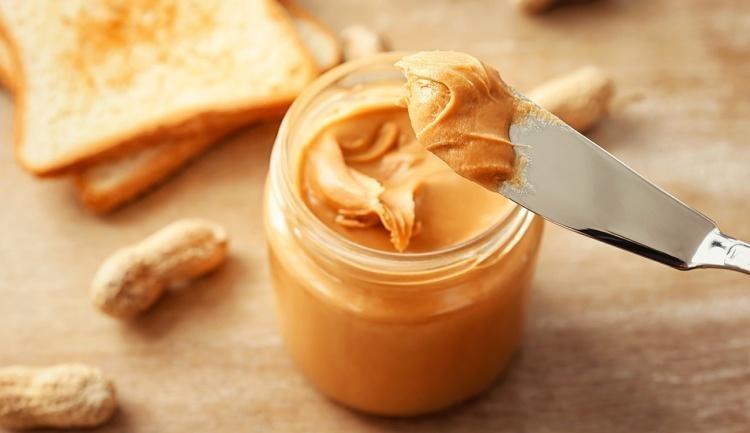 Receita Com Manteiga de Amendoim Com Muitas Opções Para Uma Vida Mais Fit