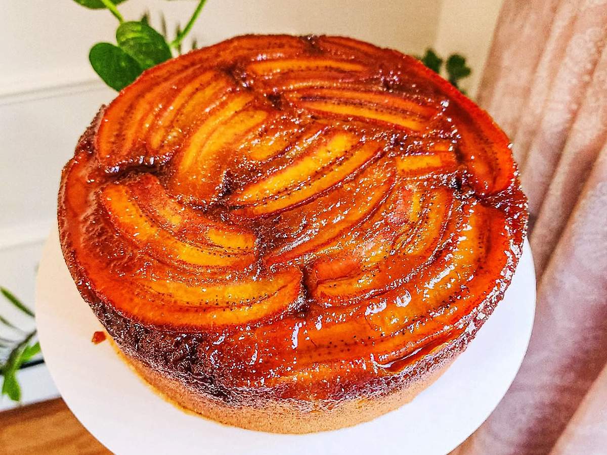 18 Receitas Com Banana + Sugestões Que Conquistam Qualquer Pessoa