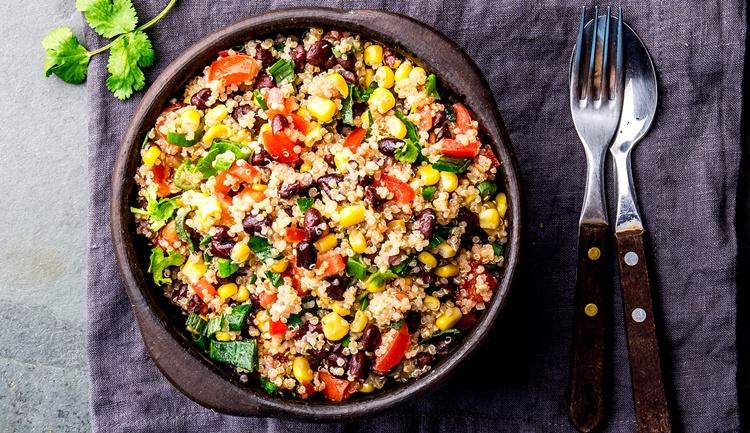 16 Receitas com Quinoa para Preparar Pratos Incríveis