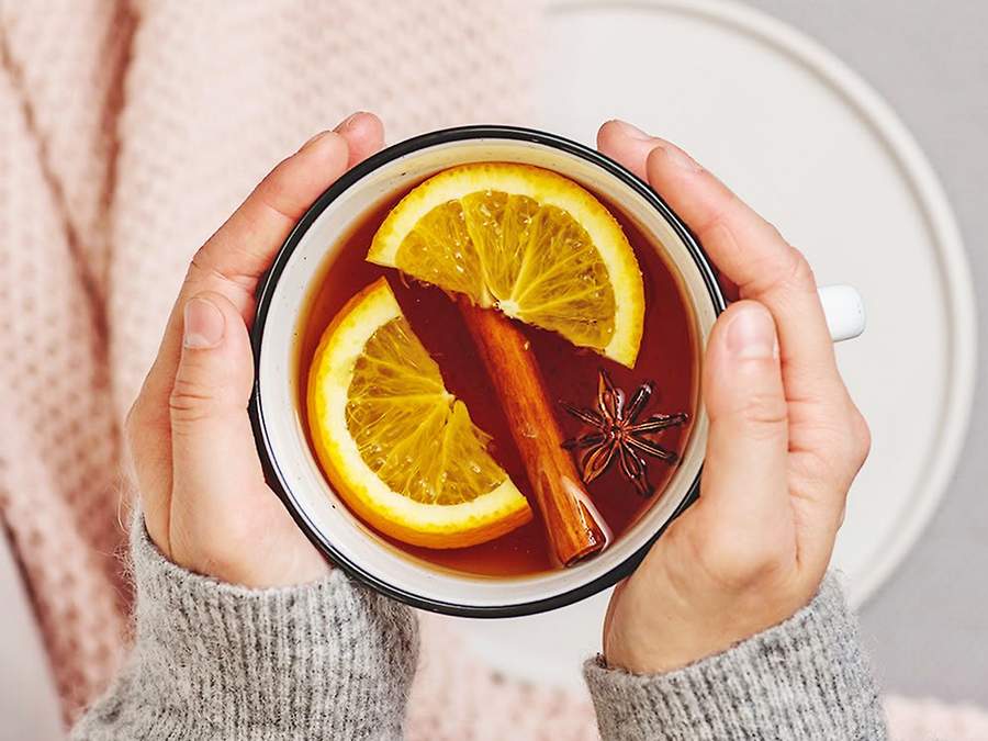 14 Receitas de Chá de Canela em Pó ou Casca Simples e Fácil: Saiba Como
