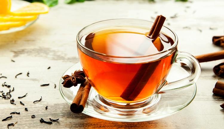 14 Receitas de Chá de Canela em Pó ou Casca Para Qualquer Ocasião
