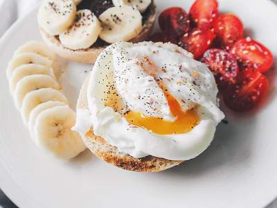 Receita de Ovo Poché Com Muitas Formas de Preparo Para Dominar Esse Prato