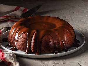 Bolo Vulcão: Receita Explosiva de Sabor