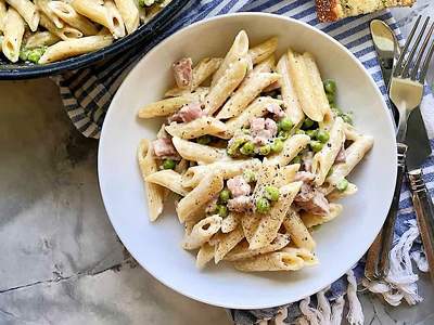 18 Receitas de Macarrão Penne Ao Lado de Versões Impressionantes E Irresistíveis