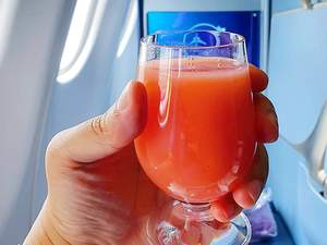 Suco de Goiaba: O Sabor Tropical que Vai Te Encantar