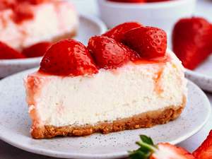 Torta Gelada: O Segredo Cremoso que Vai Derreter seu Paladar