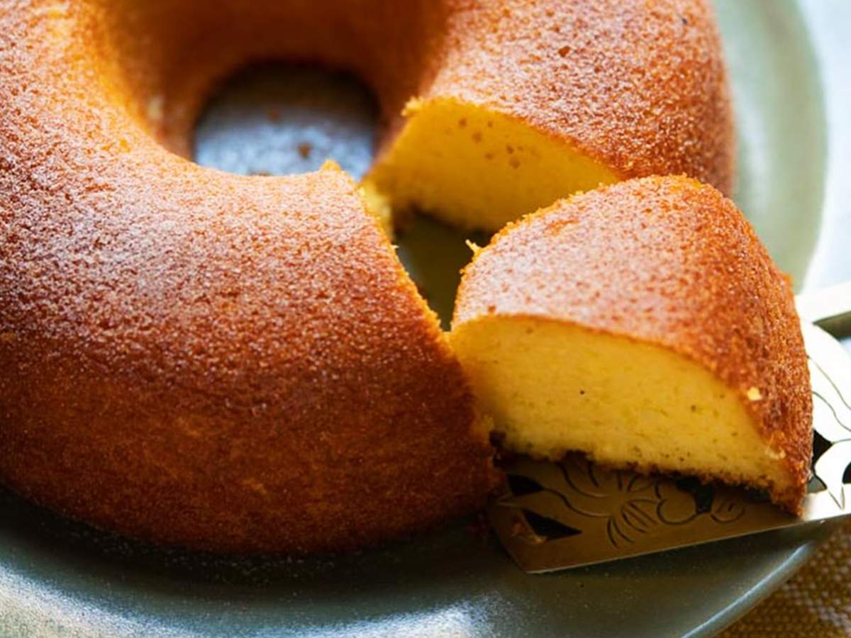 Receita Com Farinha de Milho E Muitas Versões Muito Criativas Para Sua Família