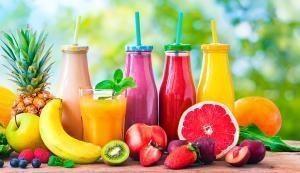 Ótima Receita de Vitamina de Frutas + Deliciosas Opções Para Você