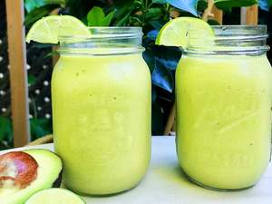 Vitamina Perfeita em 2 Minutos